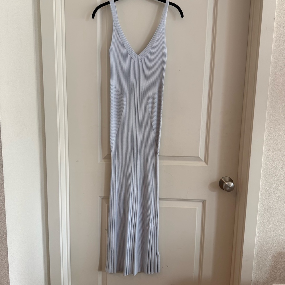 En Saison midi dress
